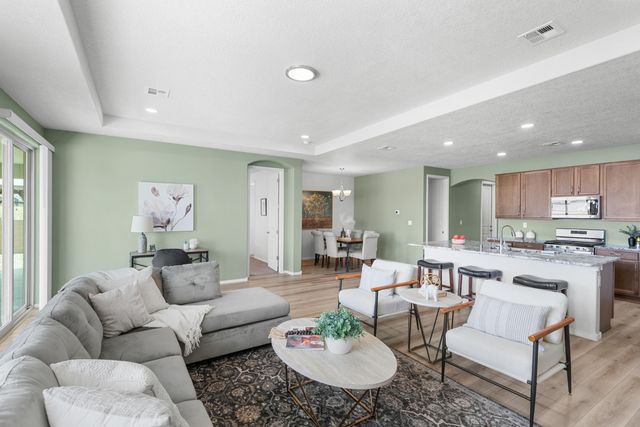 2172 Solara Loop NE, Rio Rancho, NM 87144