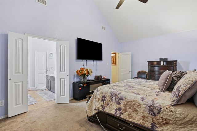 614 Catherine Lane, Seagoville, TX 75159