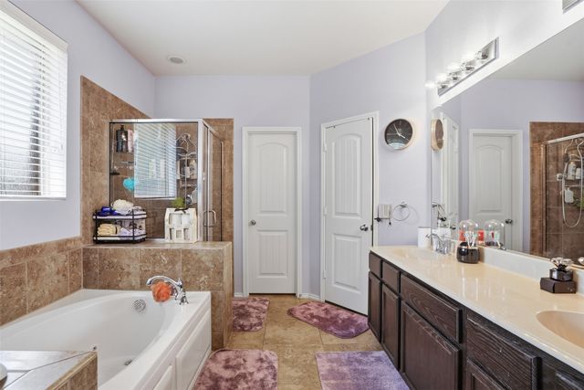 614 Catherine Lane, Seagoville, TX 75159
