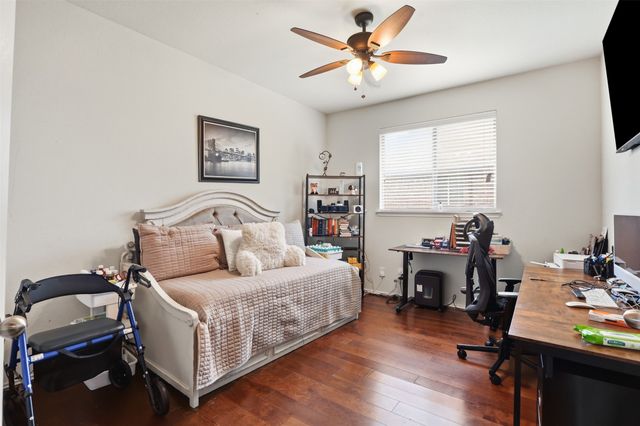 614 Catherine Lane, Seagoville, TX 75159