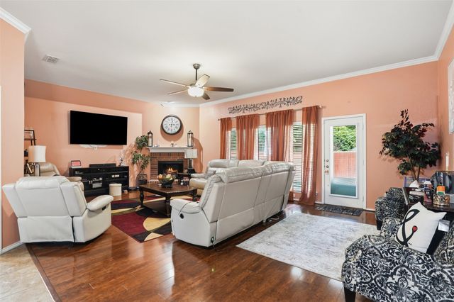 614 Catherine Lane, Seagoville, TX 75159
