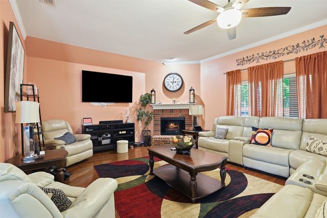 614 Catherine Lane, Seagoville, TX 75159