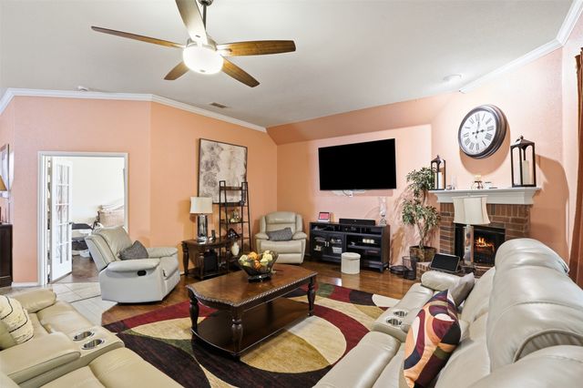 614 Catherine Lane, Seagoville, TX 75159