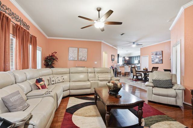614 Catherine Lane, Seagoville, TX 75159