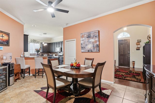 614 Catherine Lane, Seagoville, TX 75159