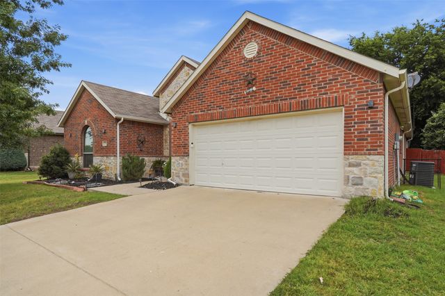 614 Catherine Lane, Seagoville, TX 75159