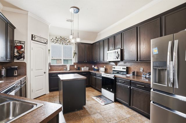 614 Catherine Lane, Seagoville, TX 75159