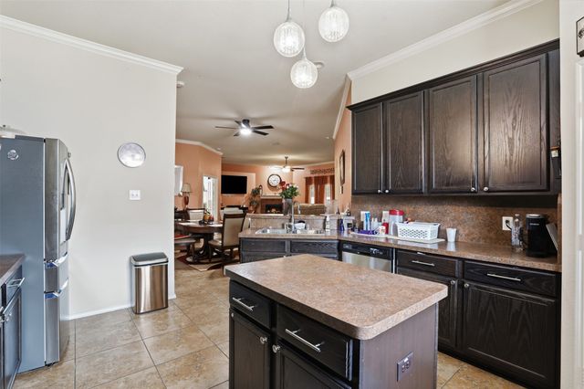 614 Catherine Lane, Seagoville, TX 75159