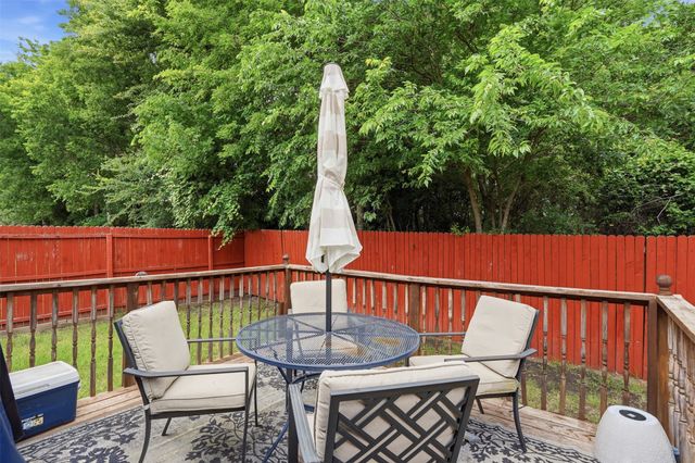 614 Catherine Lane, Seagoville, TX 75159