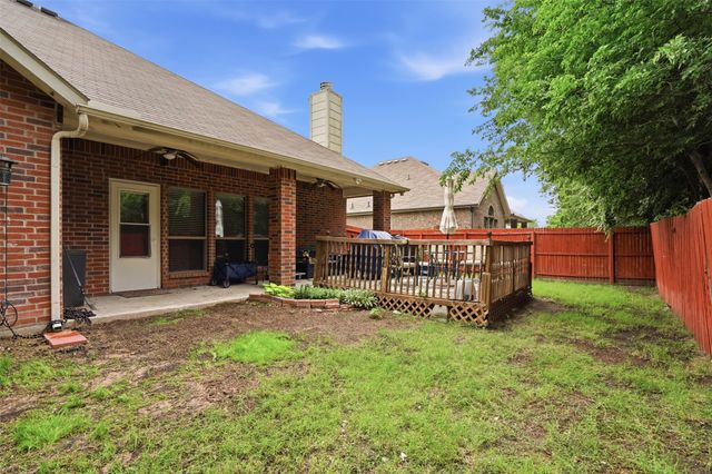 614 Catherine Lane, Seagoville, TX 75159
