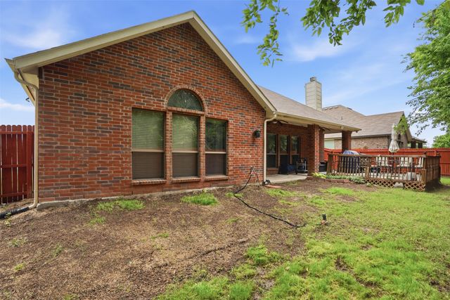 614 Catherine Lane, Seagoville, TX 75159