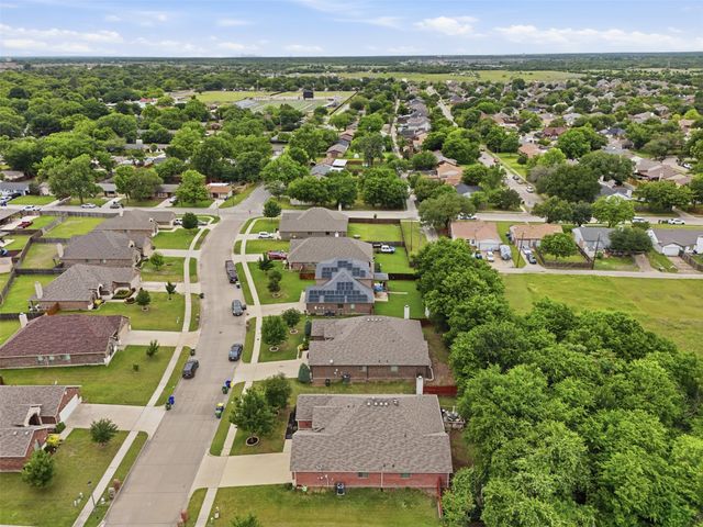 614 Catherine Lane, Seagoville, TX 75159