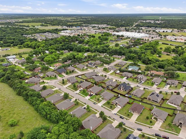 614 Catherine Lane, Seagoville, TX 75159