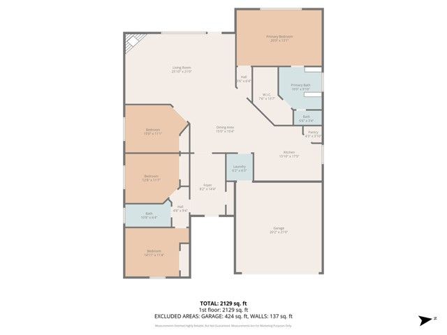614 Catherine Lane, Seagoville, TX 75159