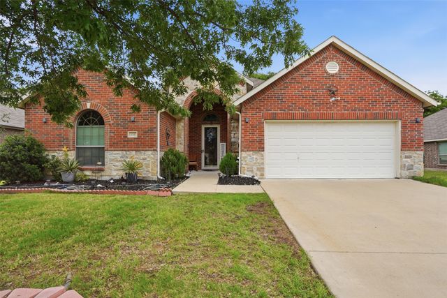 614 Catherine Lane, Seagoville, TX 75159