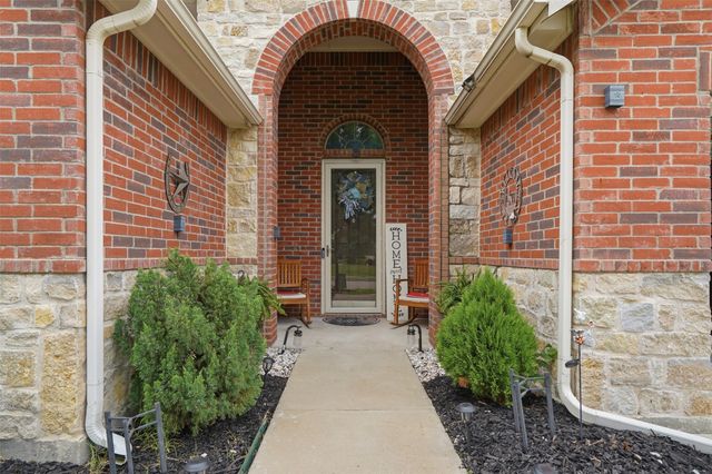 614 Catherine Lane, Seagoville, TX 75159