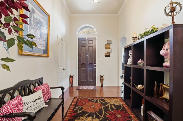 614 Catherine Lane, Seagoville, TX 75159