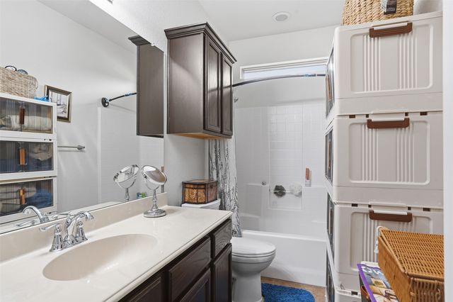 614 Catherine Lane, Seagoville, TX 75159