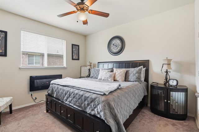 614 Catherine Lane, Seagoville, TX 75159