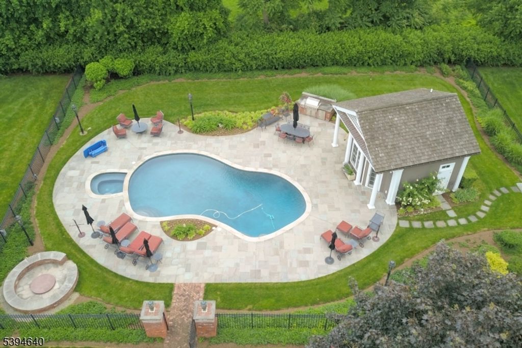 3 Winston Farm Ln, Mendham Twp., NJ 07931 — photo 3