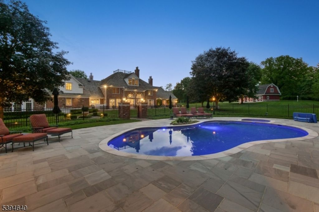 3 Winston Farm Ln, Mendham Twp., NJ 07931 — photo 4