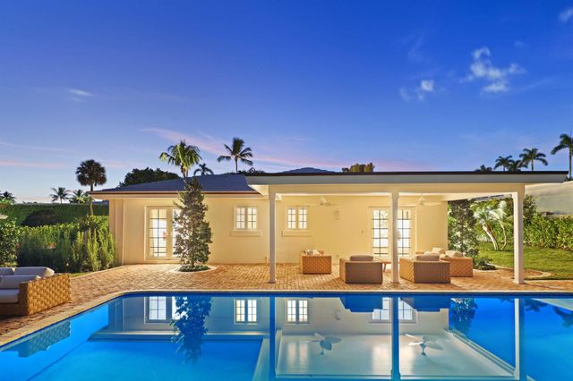 257 Via Linda, Palm Beach, FL 33480