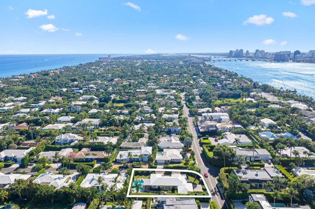 257 Via Linda, Palm Beach, FL 33480