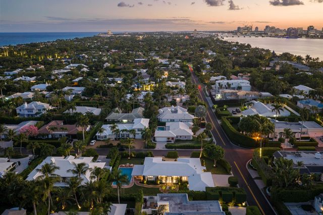 257 Via Linda, Palm Beach, FL 33480