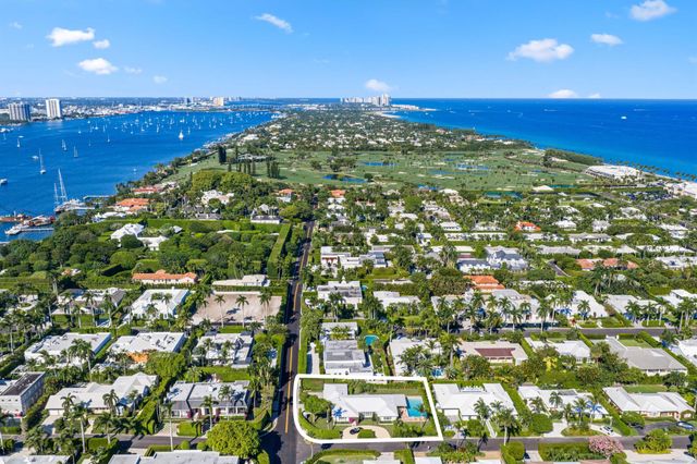 257 Via Linda, Palm Beach, FL 33480