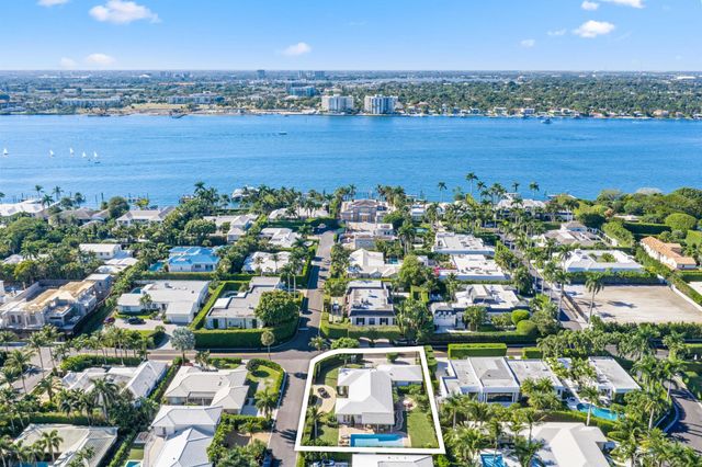 257 Via Linda, Palm Beach, FL 33480
