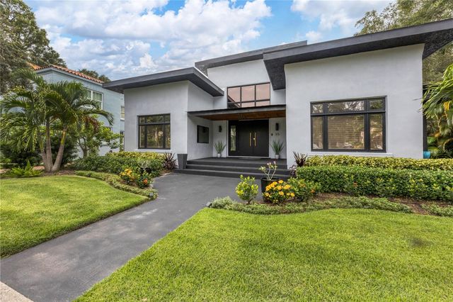 35 AEGEAN AVENUE, Tampa, FL 33606