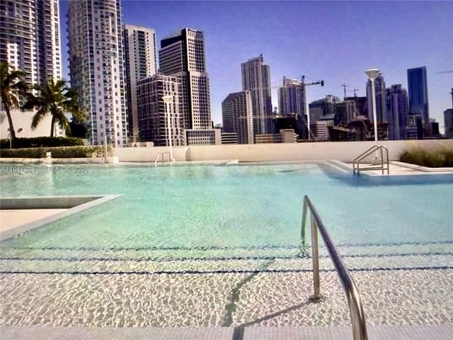 350 S Miami Ave 2912, Miami, FL 33130