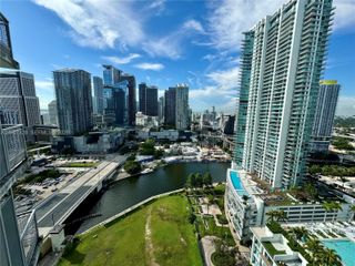 350 S Miami Ave 2912, Miami, FL 33130