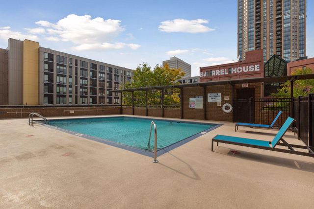 401 S 1st Street 1318, Minneapolis, MN 55401