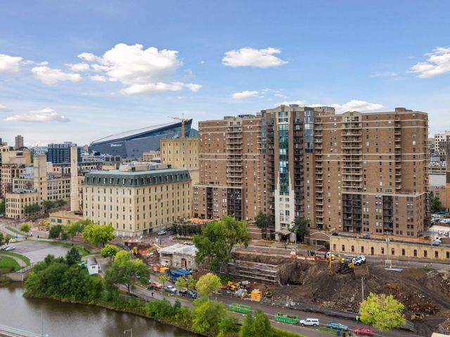 401 S 1st Street 1318, Minneapolis, MN 55401