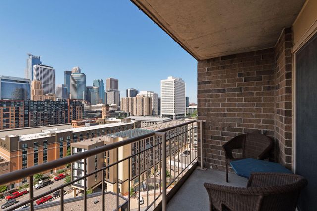 401 S 1st Street 1318, Minneapolis, MN 55401