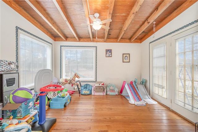 1660 Michael Road, Lexington, NC 27295