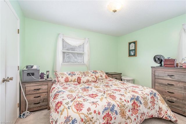 1660 Michael Road, Lexington, NC 27295