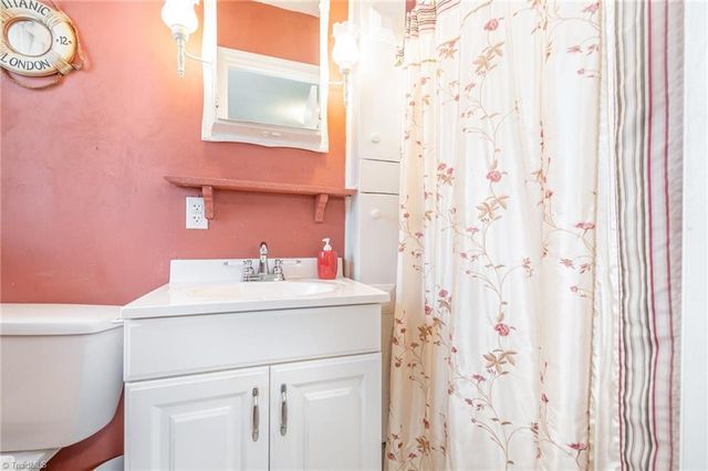 1660 Michael Road, Lexington, NC 27295