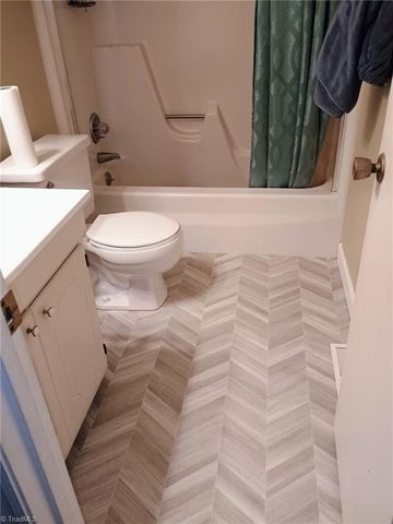 1660 Michael Road, Lexington, NC 27295