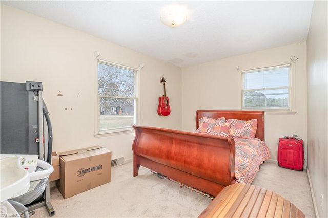 1660 Michael Road, Lexington, NC 27295