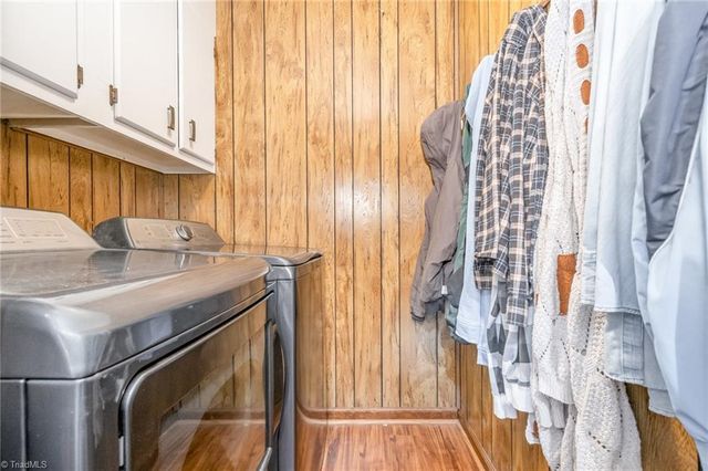 1660 Michael Road, Lexington, NC 27295