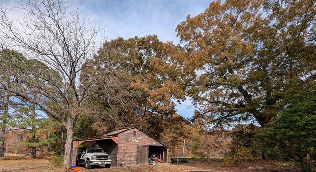 1660 Michael Road, Lexington, NC 27295