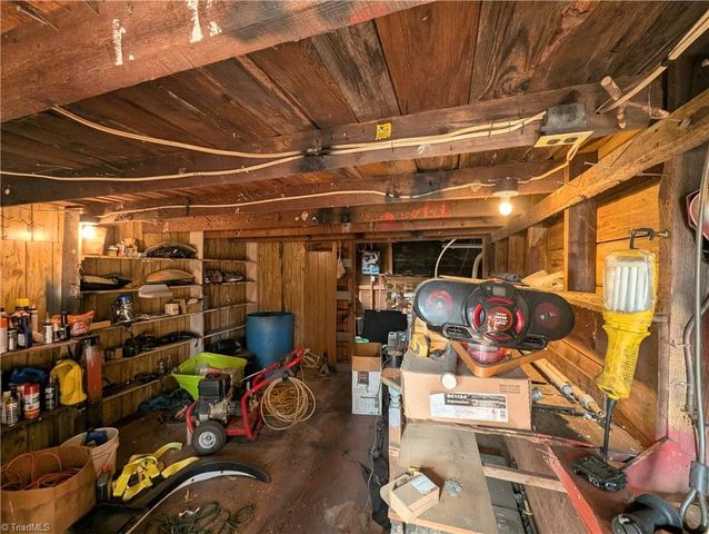 1660 Michael Road, Lexington, NC 27295