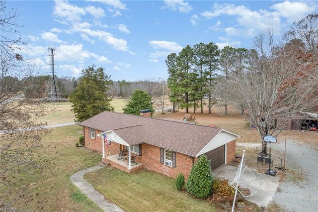 1660 Michael Road, Lexington, NC 27295