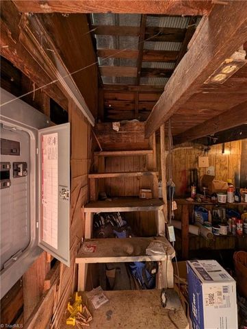 1660 Michael Road, Lexington, NC 27295