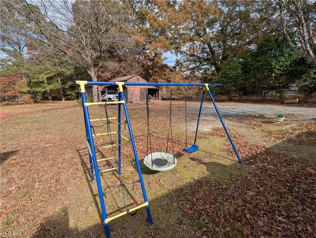 1660 Michael Road, Lexington, NC 27295