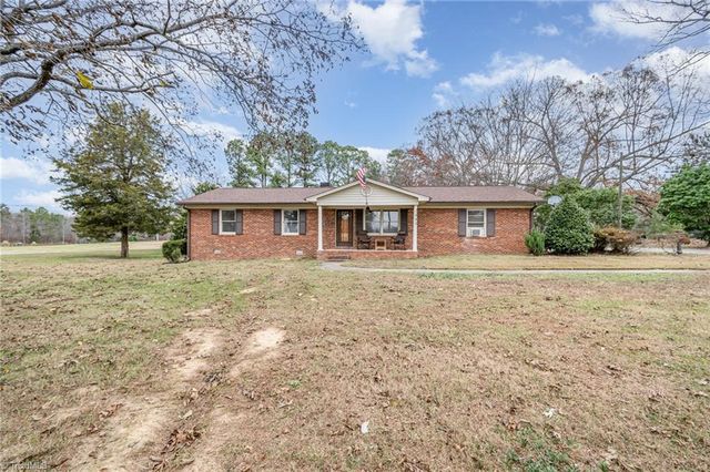 1660 Michael Road, Lexington, NC 27295