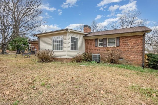 1660 Michael Road, Lexington, NC 27295