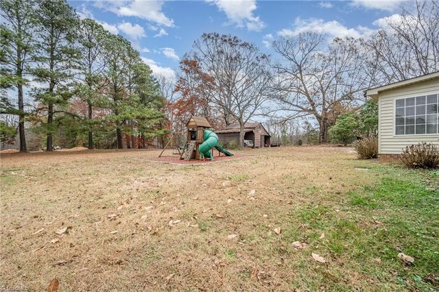 1660 Michael Road, Lexington, NC 27295